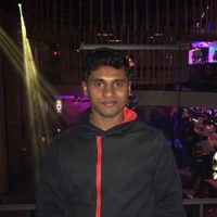 Anirudh S's Photo
