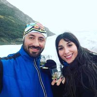 Ariana Pereira Izquierdo's Photo