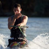 Marwin Goncalves's Photo