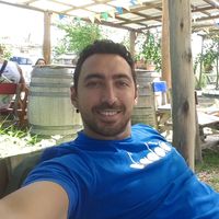 Fotos von Pablo Andres Rostagno Jalil