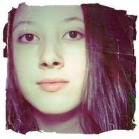 Anna Lysenko的照片