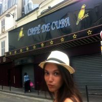 Laura Puyuelo's Photo