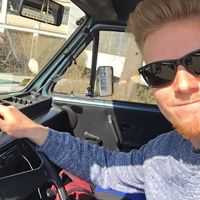 Johnny Pausder的照片