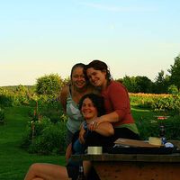 Leïlah Dufour Forget's Photo