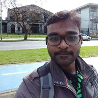 Karthik Thirumalasetti's Photo