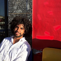 Mehdi Khessouane的照片