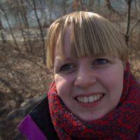 Anne Kammersgaard's Photo