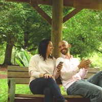 Armando M. Molina's Photo