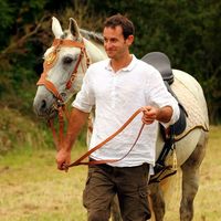 Kamille Goujon's Photo