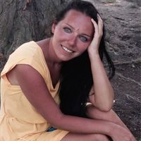 Yaroslava Rozhok's Photo