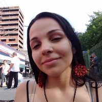 Natally Araujo的照片