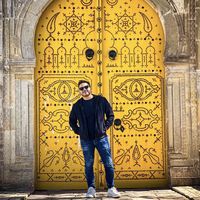 Omar Mokhtar的照片