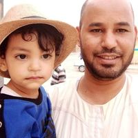 Mohamed Amrani's Photo