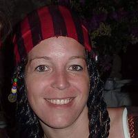 Marie-Laure COURBIN's Photo