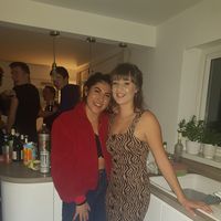 Ella-Jae Hickin's Photo