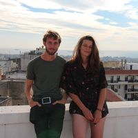 Kiki Sebastiaan's Photo