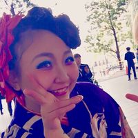 Fotos de Mona Yamaguchi