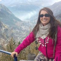 Lola Carmona's Photo