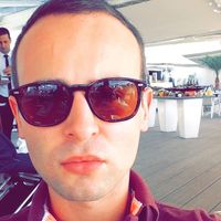 LEMIERE Pascal's Photo