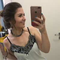 Paola Macelay的照片