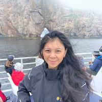 Laurianne Soucy's Photo