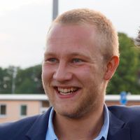 Nils  Ferchlandt's Photo