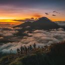 фотография Mt. Batur Sunrise Trek without Guide