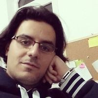 Yosef Ghabrah's Photo