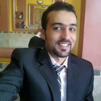 Ayman Ghanem's Photo