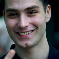 Le foto di Shota Andriadze