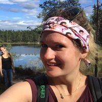 Maja Fritzen的照片