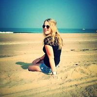 Anne Roghmans's Photo