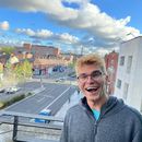 Looking For Couchsurfing-friendly Roommates :)'s picture