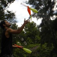 Gonza Aveiro的照片