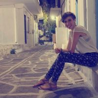 Justine Blanvillain's Photo