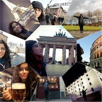 Cecilia Gonzalez's Photo