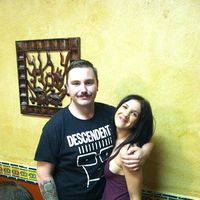 Brandon Andersen's Photo