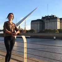 Tatiana Maria Varveri的照片