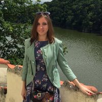 Maria Afonina's Photo