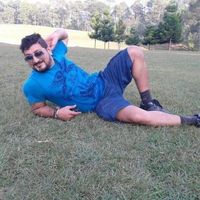 Bijay Pal  singh's Photo