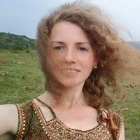 Lena Lukinykh's Photo