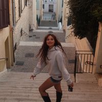 Gloria HUANG's Photo