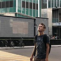 Timur Idrisov's Photo