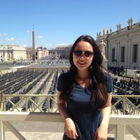 Vivin Qiang的照片