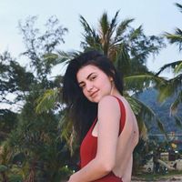 Дарья Дорохина的照片