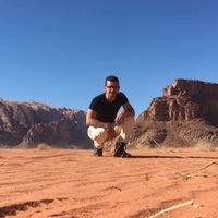 Feras Battat的照片