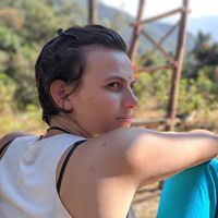 Miryam Eshdat的照片