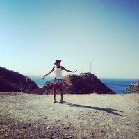 Klara Merchán的照片