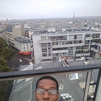 Abder Ouedraogo's Photo