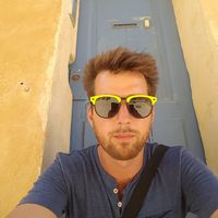 Hadrien Guinot's Photo